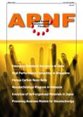 APNF News Journal Vol 2 No 3 July 2003